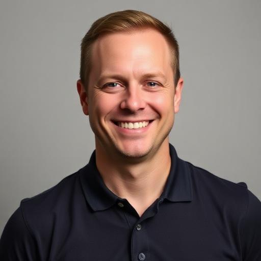 Rille Andersson - Casinoexpert pÄ CasinoRille.com